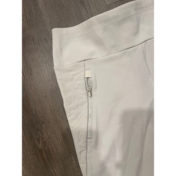 ATHLETA PEAK HYBRID FLEECE TIGHT - Picture 7 of 7